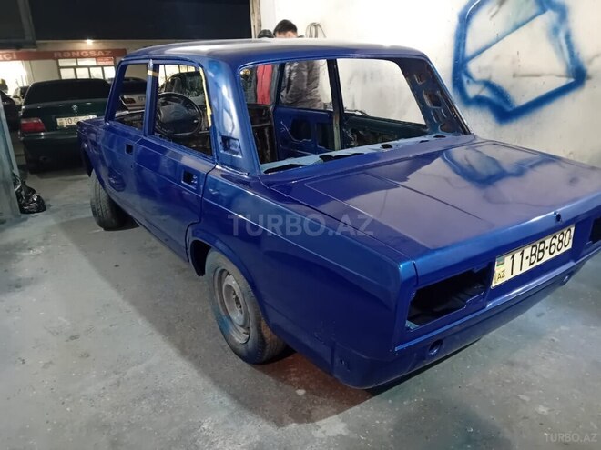 LADA (VAZ) 2107 1982, 99,500 km - 1.6 л - Bakı