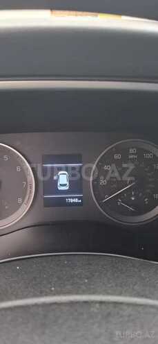 Hyundai Tucson 2020, 27,359 km - 2.0 л - Yevlax