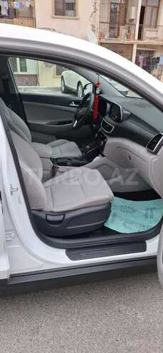 Hyundai Tucson 2020, 27,359 km - 2.0 л - Yevlax