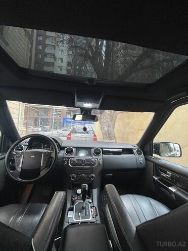 Land Rover Discovery 2010, 280,000 km - 2.7 l - Bakı