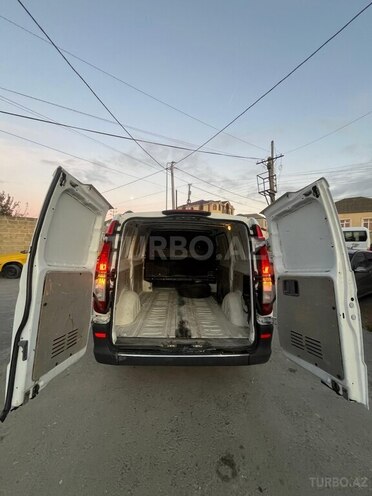 Mercedes Vito 116 2008, 290,405 km - 2.2 l - Bakı