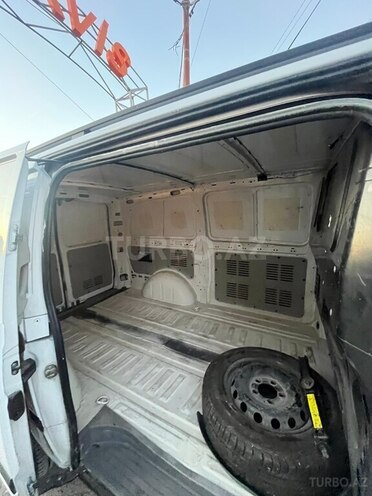 Mercedes Vito 116 2008, 290,405 km - 2.2 l - Bakı