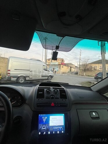 Mercedes Vito 116 2008, 290,405 km - 2.2 l - Bakı