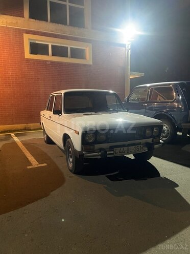 LADA (VAZ) 2106 1995, 98,000 km - 1.5 л - Masallı