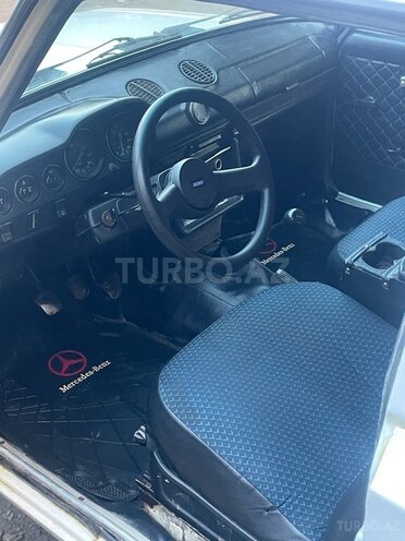 LADA (VAZ) 2106 1995, 98,000 km - 1.5 л - Masallı