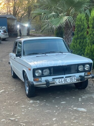 LADA (VAZ) 2106 1995, 98,000 km - 1.5 л - Masallı