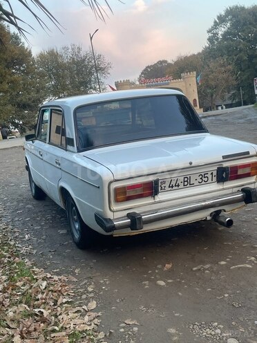 LADA (VAZ) 2106 1995, 98,000 km - 1.5 л - Masallı