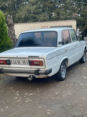 LADA (VAZ) 2106 1995, 98,000 km - 1.5 л - Masallı