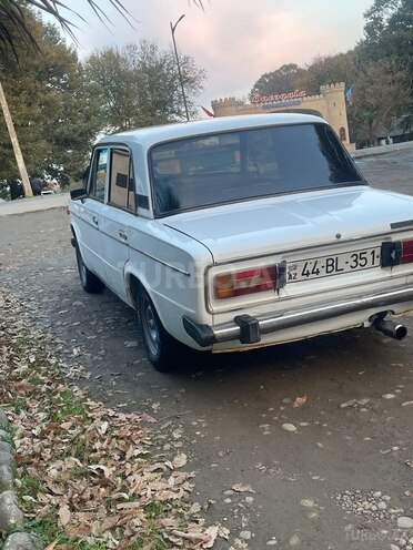 LADA (VAZ) 2106 1995, 98,000 km - 1.5 л - Masallı