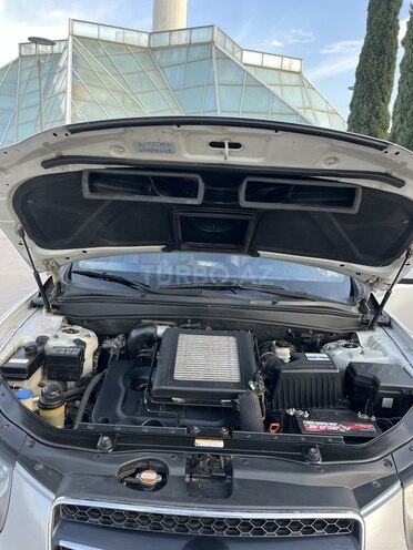 Hyundai Santa Fe 2009, 186,900 km - 2.0 l - Şəmkir