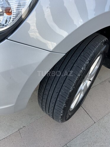 Hyundai Santa Fe 2009, 186,900 km - 2.0 l - Şəmkir
