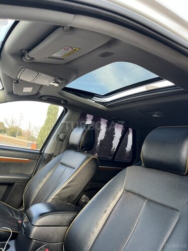 Hyundai Santa Fe 2009, 186,900 km - 2.0 l - Şəmkir