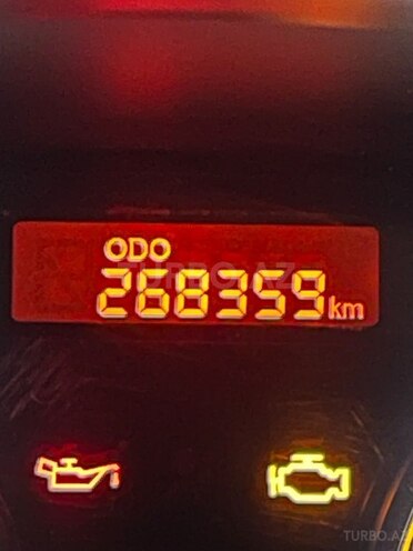 Kia Pride 2010, 268,000 km - 1.5 l - Bakı