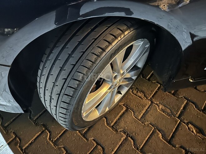 Chevrolet Cruze 2014, 198,200 km - 1.4 л - Bakı