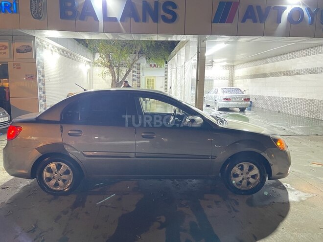 Kia Pride 2010, 268,000 km - 1.5 l - Bakı