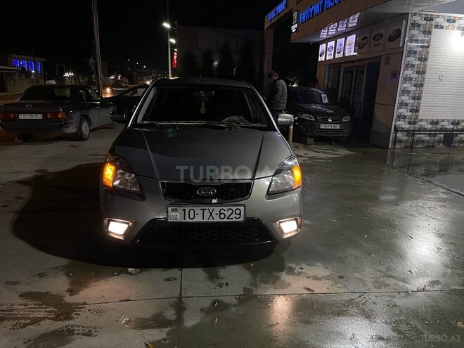 Kia Pride 2010, 268,000 km - 1.5 l - Bakı