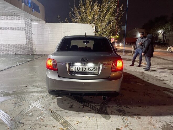 Kia Pride 2010, 268,000 km - 1.5 l - Bakı