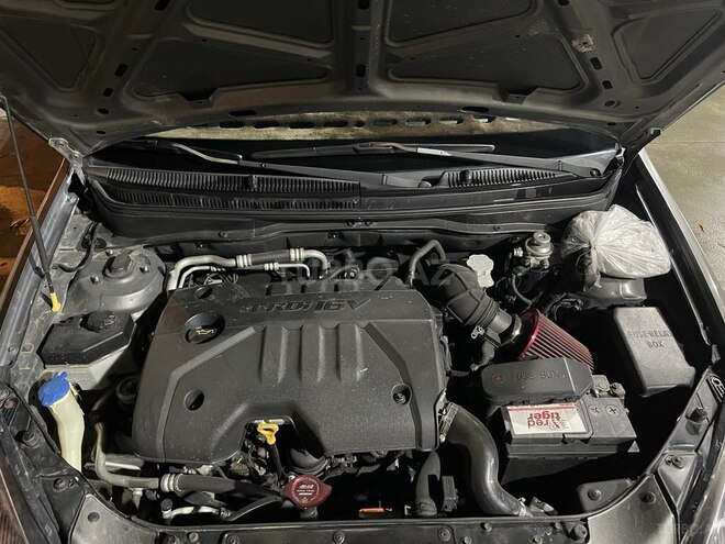 Kia Pride 2010, 268,000 km - 1.5 l - Bakı