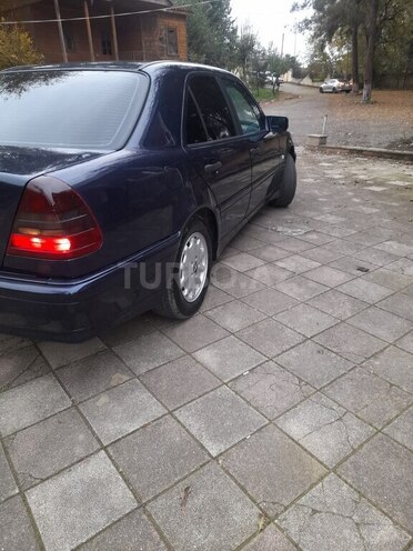 Mercedes C 200 1998, 128,128 km - 2.0 l - Cəlilabad