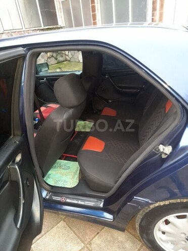 Mercedes C 200 1998, 128,128 km - 2.0 l - Cəlilabad