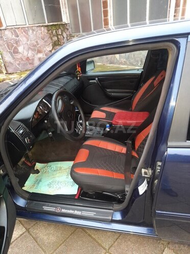 Mercedes C 200 1998, 128,128 km - 2.0 l - Cəlilabad