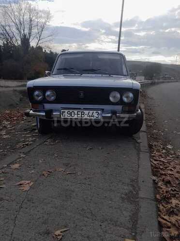 LADA (VAZ) 2106 1982, 250,000 km - 1.6 l - Qazax