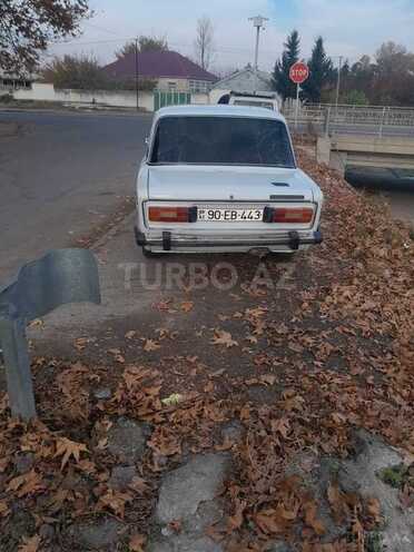 LADA (VAZ) 2106 1982, 250,000 km - 1.6 l - Qazax