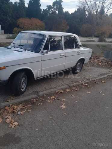LADA (VAZ) 2106 1982, 250,000 km - 1.6 l - Qazax