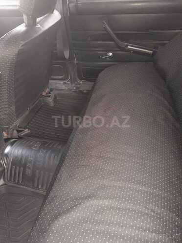 LADA (VAZ) 2106 1982, 250,000 km - 1.6 l - Qazax