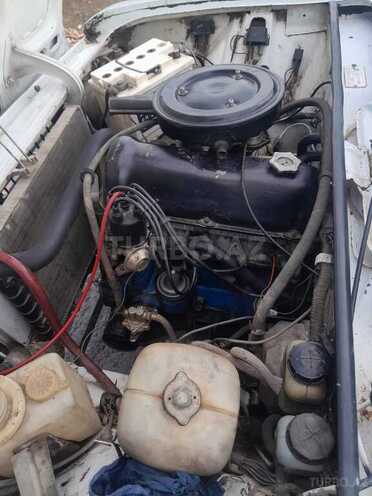 LADA (VAZ) 2106 1982, 250,000 km - 1.6 l - Qazax