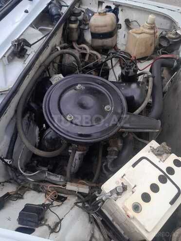 LADA (VAZ) 2106 1982, 250,000 km - 1.6 l - Qazax