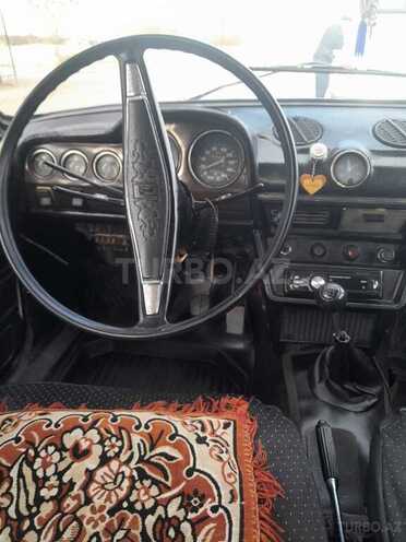 LADA (VAZ) 2106 1982, 250,000 km - 1.6 l - Qazax