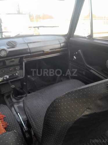 LADA (VAZ) 2106 1982, 250,000 km - 1.6 l - Qazax