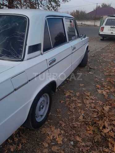 LADA (VAZ) 2106 1982, 250,000 km - 1.6 l - Qazax