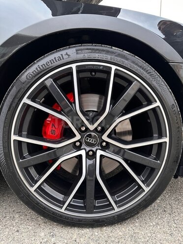 Audi A7 Sportback 2018, 76,000 km - 3.0 l - Bakı