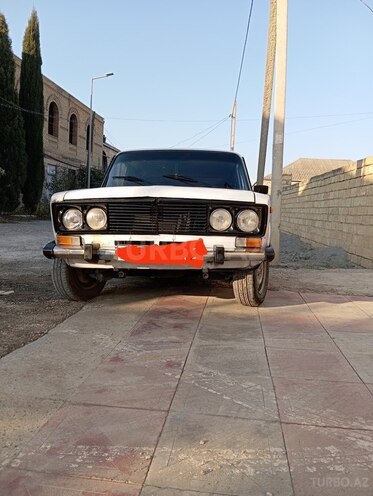 LADA (VAZ) 2106 1979, 86,236 km - 1.6 л - Gəncə