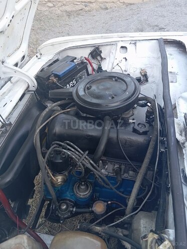 LADA (VAZ) 2106 1979, 86,236 km - 1.6 л - Gəncə