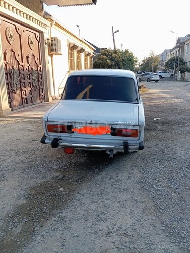LADA (VAZ) 2106 1979, 86,236 km - 1.6 л - Gəncə