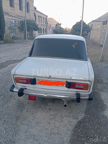 LADA (VAZ) 2106 1979, 86,236 km - 1.6 л - Gəncə