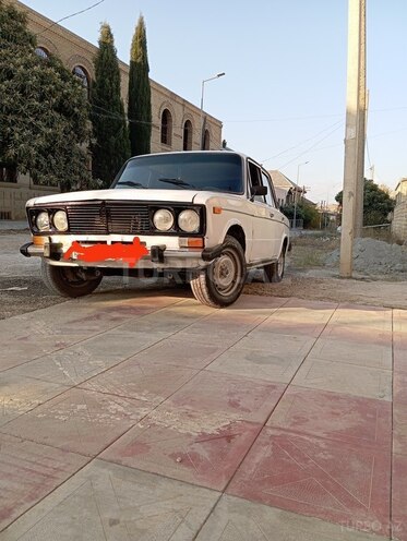 LADA (VAZ) 2106 1979, 86,236 km - 1.6 л - Gəncə