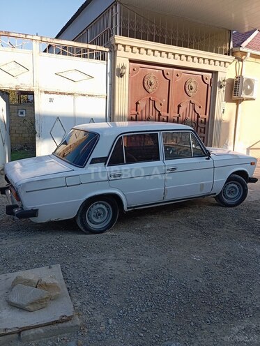 LADA (VAZ) 2106 1979, 86,236 km - 1.6 л - Gəncə