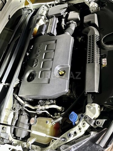 Toyota Corolla 2021, 88,000 km - 1.6 l - Bakı