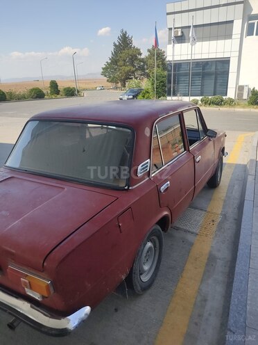 LADA (VAZ) 2101 1971, 198,765 km - 1.3 l - Şəki