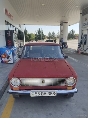 LADA (VAZ) 2101 1971, 198,765 km - 1.3 l - Şəki