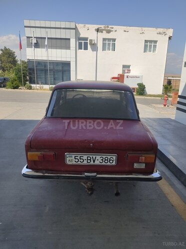 LADA (VAZ) 2101 1971, 198,765 km - 1.3 l - Şəki
