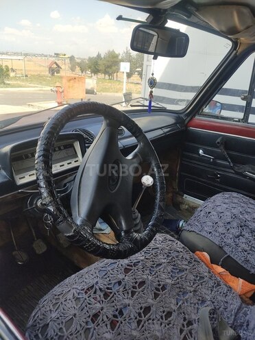 LADA (VAZ) 2101 1971, 198,765 km - 1.3 l - Şəki