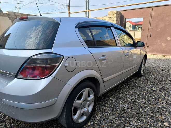 Opel Astra 2009, 203,000 km - 1.3 l - Bakı