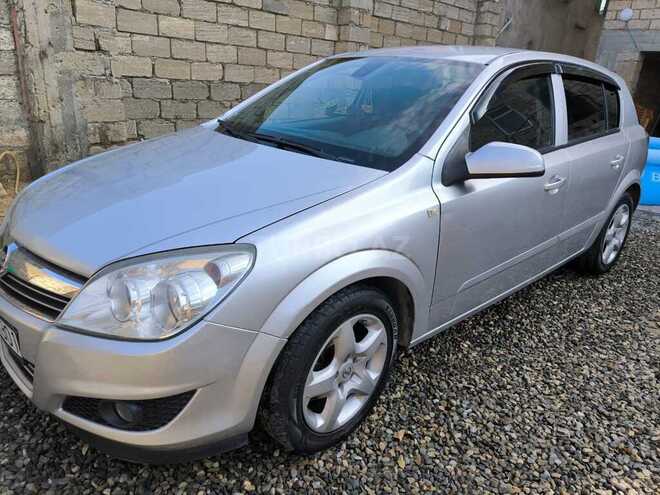 Opel Astra 2009, 203,000 km - 1.3 l - Bakı