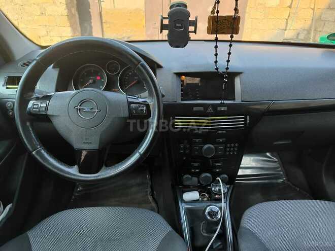 Opel Astra 2009, 203,000 km - 1.3 l - Bakı
