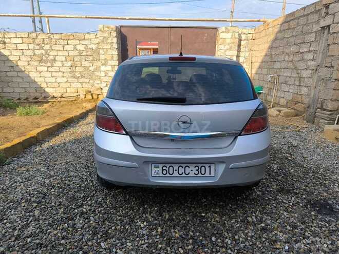 Opel Astra 2009, 203,000 km - 1.3 l - Bakı